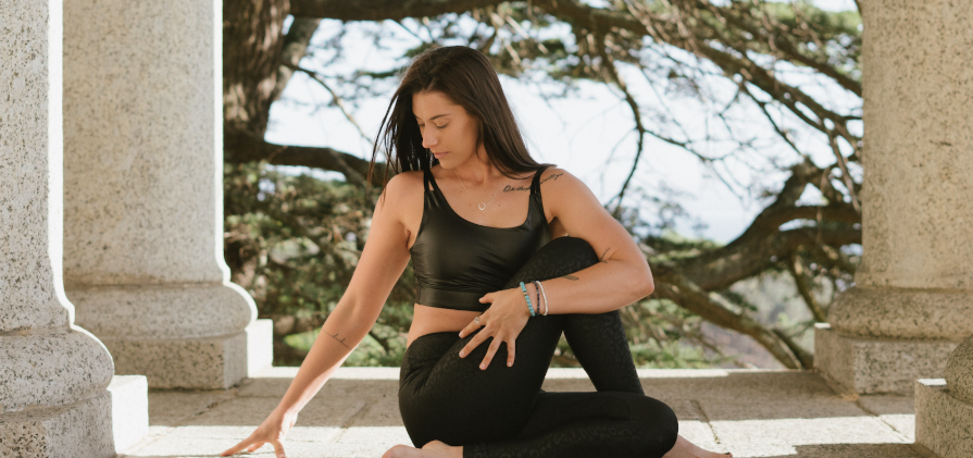 Mental Benefits of Hot Yoga